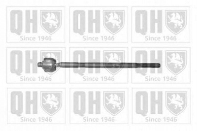 QUINTON HAZELL qr2471s -  Осевой шарнир, рулевая тяга